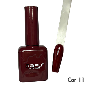Esmalte em Gel Dafu Cor 11 EM-12 V1
