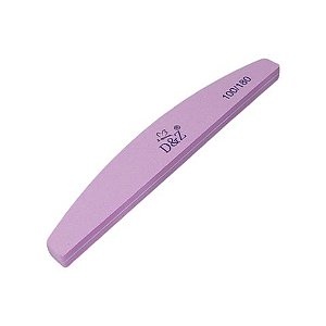 Lixa buffer polidora D&Z 100/180 1 unidade