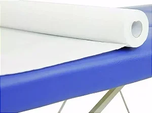 Lençol Descartável Papel Para Maca 70x50 Economico - Gianini´s