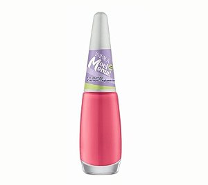 Esmalte Impala movimenta - No passarinho