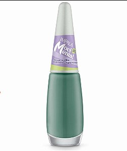 Esmalte Impala movimenta - Segue o Trilho