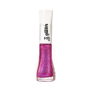 Esmalte Hits Glitter - Diamante Fortuna