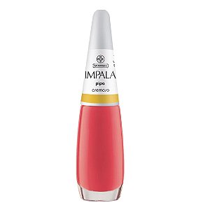 Esmalte Impala - Pipa Cremoso