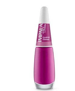 Esmalte Impala - Querer