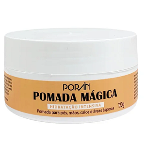 Pomada Mágica - Porán 120g