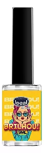 Esmalte Base Brilhou 9ml - Ideal