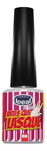 Esmalte Base Antes Que Lasque  9ml - Ideal