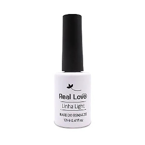 Base em Gel Do Esmalte 12ml