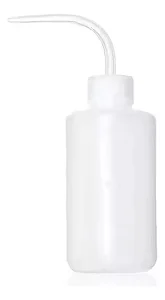 Pisseta Com Graduada 150ml Transparente