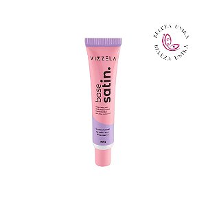 Base Líquida SATIN - Vizzela