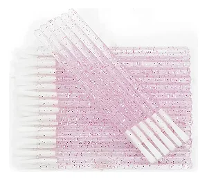 Escova De Nylon Pincel MicroBrush P/ 30 Unidades