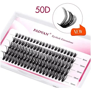 CILIOS FADVAN RR TUFOS 50D 0.07- MIX 8-16