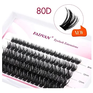 CILIOS FADVAN RR TUFOS 80D 0.07- MIX 8-16
