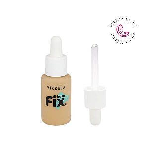 Base Líquida FIX - Vizzela