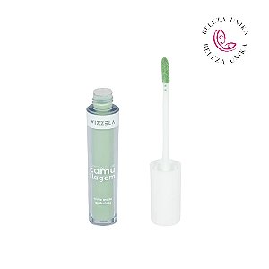Corretivo Camuflagem Verde - Vizzela