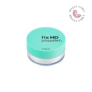 Pó Solto Fix HD Powder - Vizzela