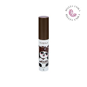 Máscara Big No Panda Brown Vizzela
