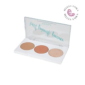Paleta BFF Cor 02 - Vizzela