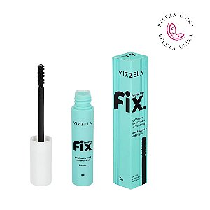 Gel Fixador para Sobrancelhas – Vizzela