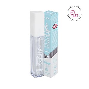 power lips vizzela - incolor