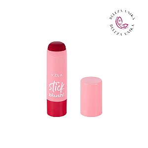 Blush Stick  Cor 02  - Vizzela