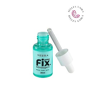 Blindagem Fix - Vizzela