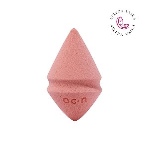 Esponja para Maquiagem Nude - Océane Edition