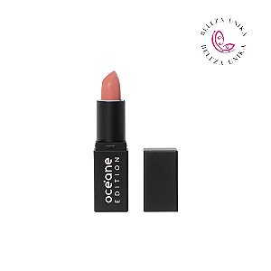 Mini Batom Semi-Matte - The Lipstick Sienna Océane Edition 2g
