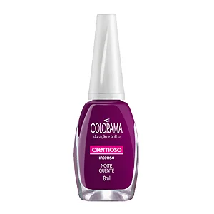 Esmalte Colorama 8ml Noite Quente