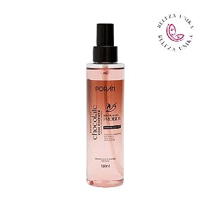 Body Splash Chocolate C/ Pimenta 160ml
