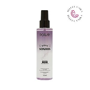 Body Splash Porán Bons Sonhos Calm 160ml