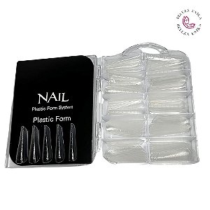 Molde F1 Mandorla com 120 unidades