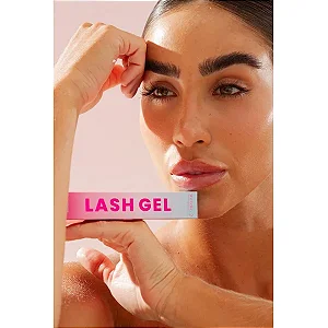 Lash Gel Cola para Lash Lifting We Bella