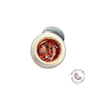 glitter em gel 10g cor 01 - Helen color