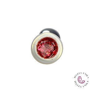 glitter em gel 10g cor 02 - Helen color