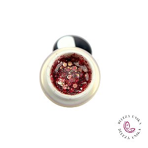 glitter em gel 10g cor 03 - Helen color