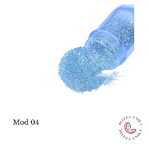 Glitter Fino Mod 04