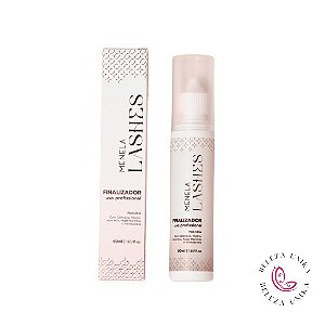 Finalizador Lashes  50ml - Menela