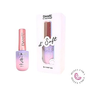 Base para Soft Gel -  D'Soft Gel Dans