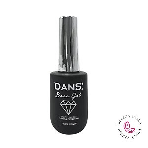 Base em Gel 10 ml - Dans