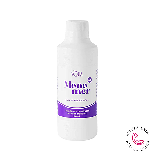 Monomer Volia – Frasco 240ml