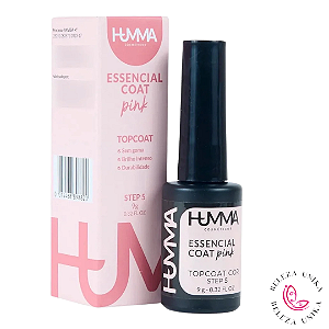 Top Coat Pink - 9g step 5 - humma