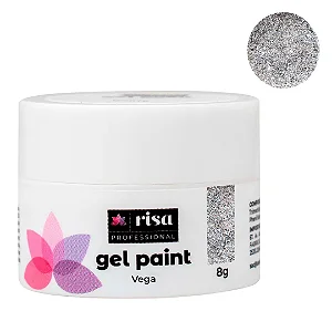 Risa Gel Paint 8g - Vega