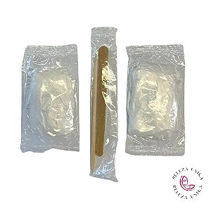 Kit Manicure + Pedicure  Prokits