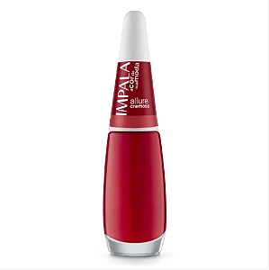 Esmalte Impala Cremoso A Cor da Sua Moda - Allure