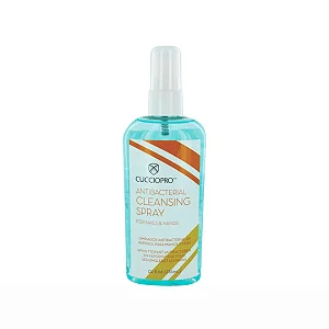 Spray HIgienizante 236ml Cuccio