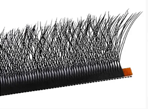 Cílios Fadvan 5DW 0.07L + 8 - 15 Mix