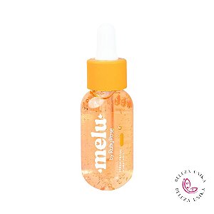Sérum Facial Hidratante 35ml Pêssego - Melu