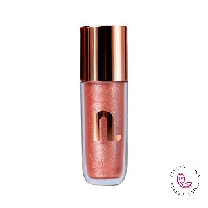 Gloss Labial Instant Glow Cor Crystal - Nina Makeup