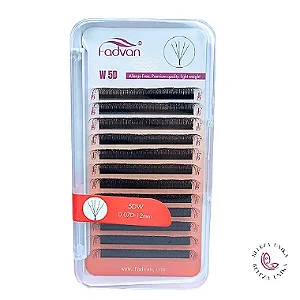 Cilios Fadvan 5DW 07D